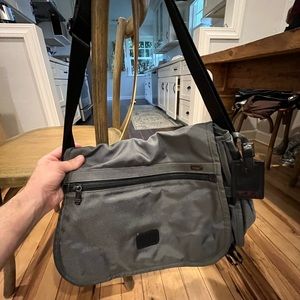 Tumi Laptop Bag
